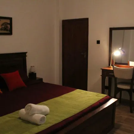 Regal Rose Luxury Apartment Nuwara Eliya