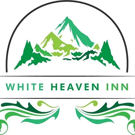 New White Heaven Guest house