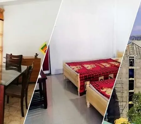 New White Heaven Guest house *