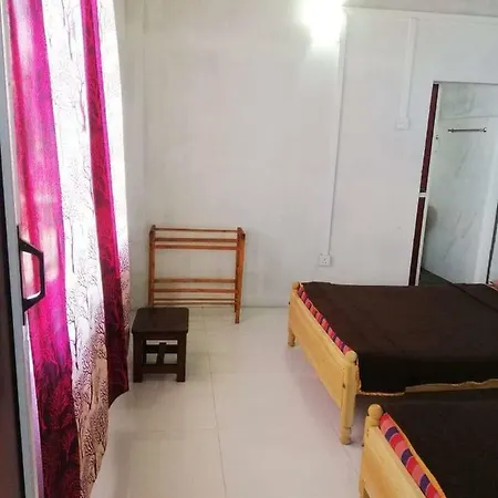 New White Heaven Guest house Nuwara Eliya
