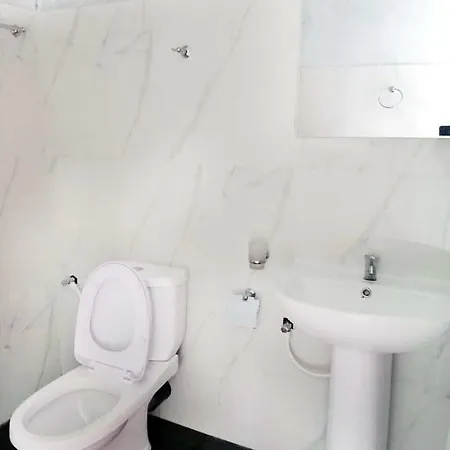 Guest house New White Heaven *