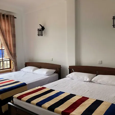 Gimhana Guest house 3*