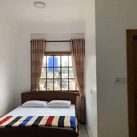 Guest house Gimhana