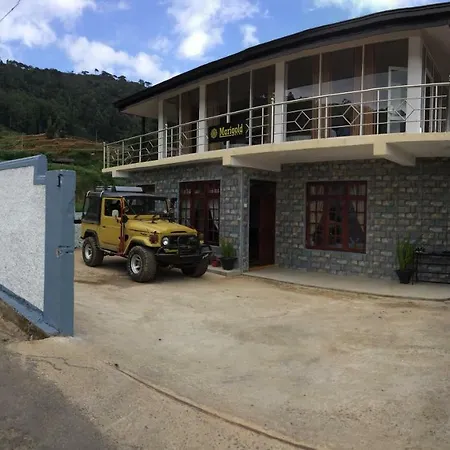 Bed & Breakfast Marigold 3*