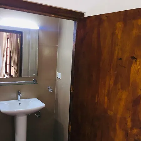 Marigold Bed & Breakfast Nuwara Eliya
