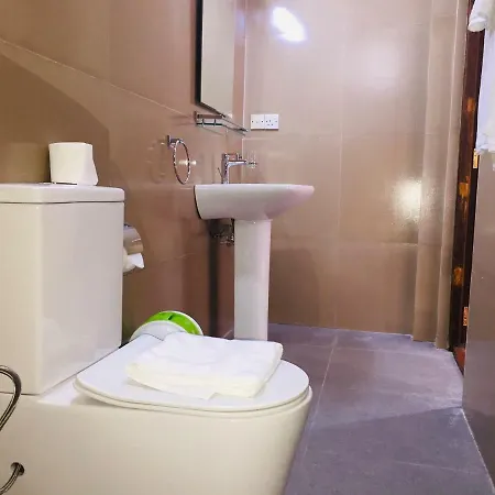 Bed & Breakfast Marigold 3*