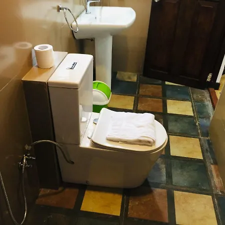 Bed & Breakfast Marigold