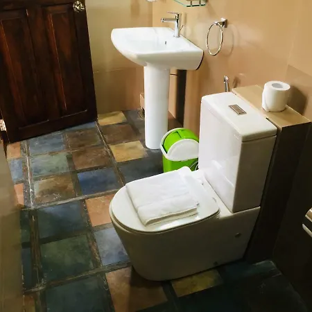 Marigold 3* Nuwara Eliya