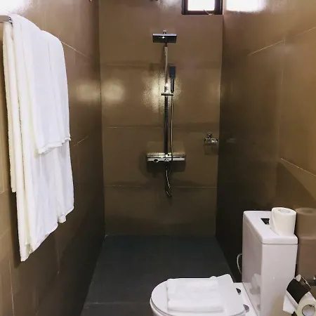 Bed & Breakfast Marigold 3*
