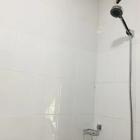 Bed & Breakfast Marigold Nuwara Eliya