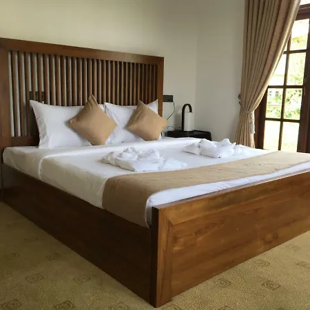 Bed & Breakfast Marigold