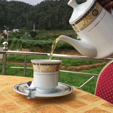 Marigold Bed & Breakfast Nuwara Eliya