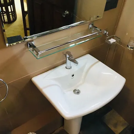 Marigold 3* Nuwara Eliya