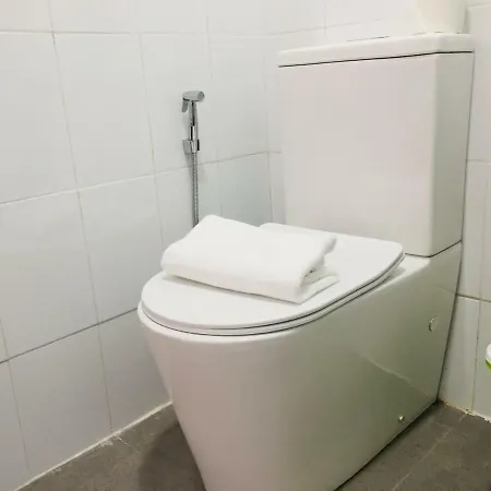 Bed & Breakfast Marigold
