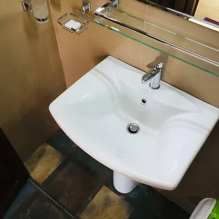 Marigold 3* Nuwara Eliya