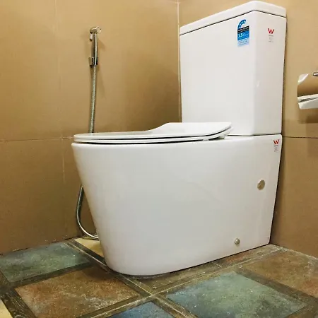 Bed & Breakfast Marigold 3*