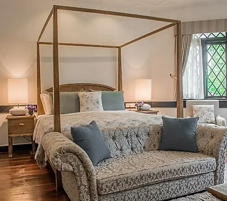 Hotel Oliphant Boutique By Amaya Nuwara Eliya