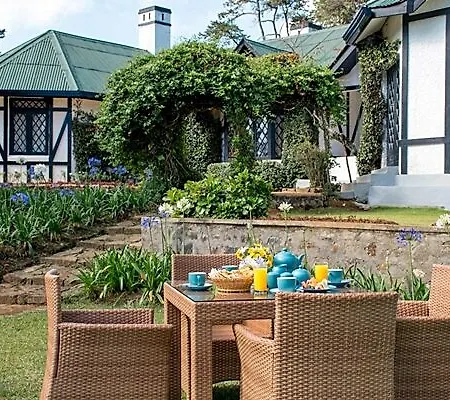 Oliphant Boutique By Amaya Hotel
