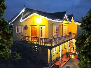 Hill View Bungalow