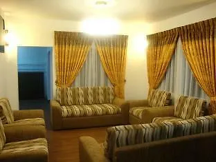 Jojos 4* Nuwara Eliya