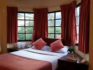 Hotel 42 3*