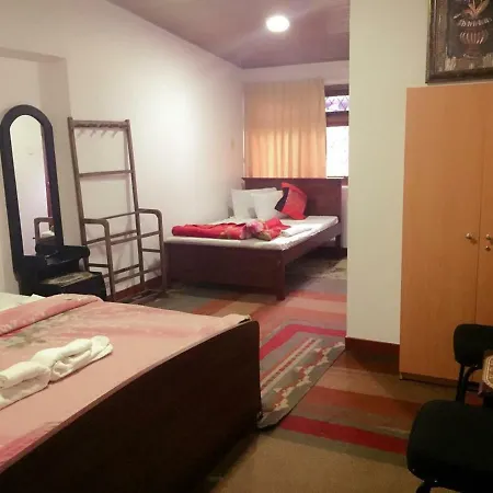 Inn Pleasure