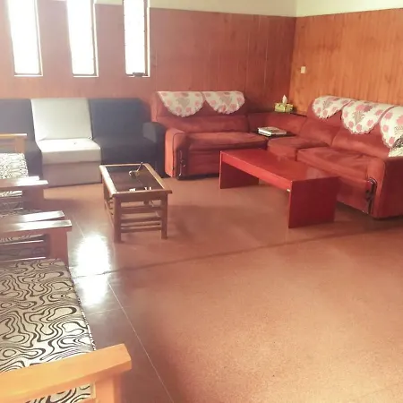 Pleasure Nuwara Eliya