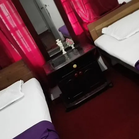 Homestay Kumara Sevana