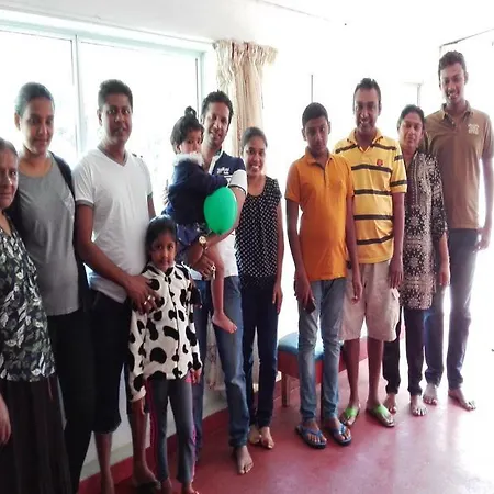 Homestay Kumara Sevana