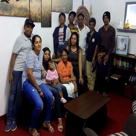 Kumara Sevana *