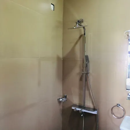 Marigold 3* Nuwara Eliya