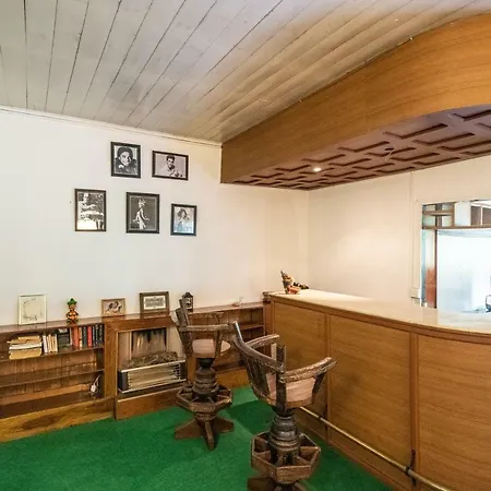 Villa Hillsborough Nuwara Eliya