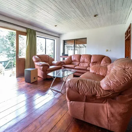 Villa Hillsborough *