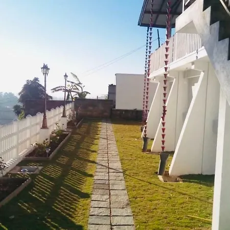 Tinithi Nuwara Eliya