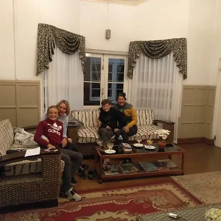 The Trevene Hotel Nuwara Eliya