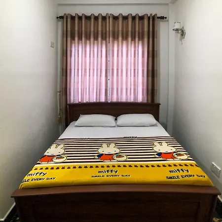 Gimhana Nuwara Eliya