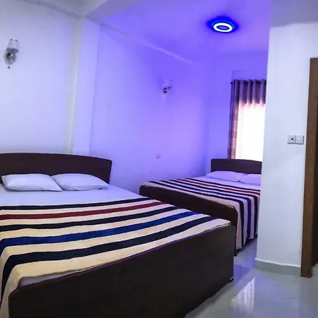Gimhana Guest house Nuwara Eliya