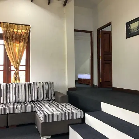 The Blackpool * Nuwara Eliya