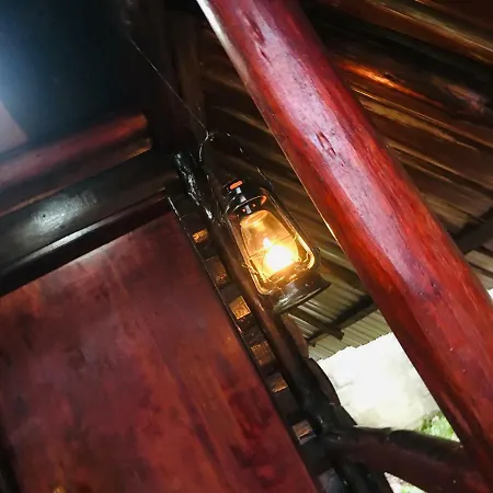 Redwood Hollow Chalet Nuwara Eliya