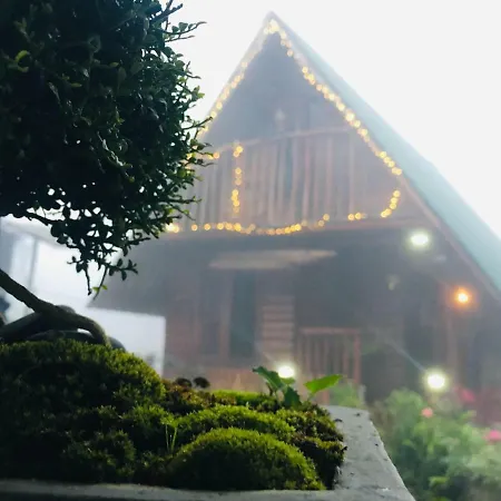 Redwood Hollow Nuwara Eliya