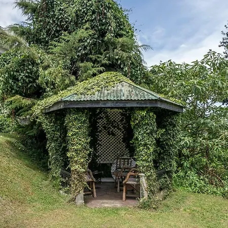 Hillsborough Nuwara Eliya