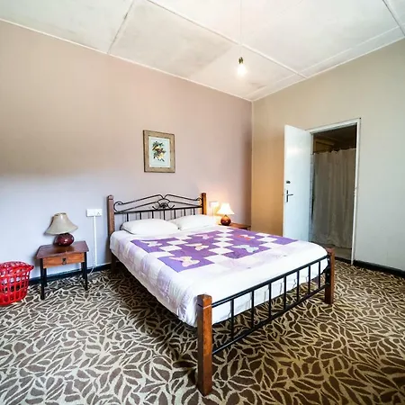Hillsborough Villa Nuwara Eliya