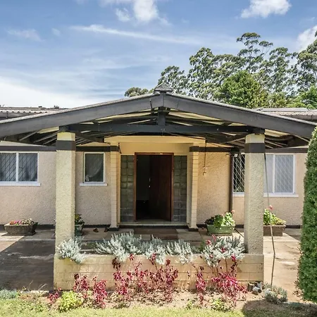 Hillsborough Villa *