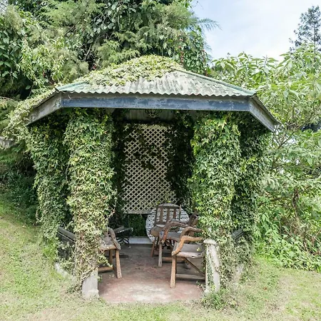 Hillsborough Villa *