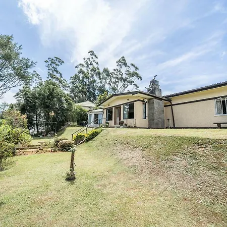 Hillsborough Villa *