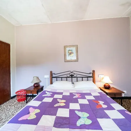 Hillsborough Villa Nuwara Eliya
