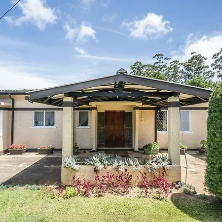Hillsborough Villa