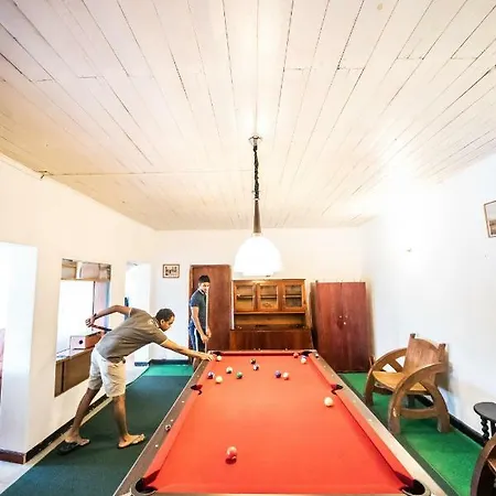 Villa Hillsborough