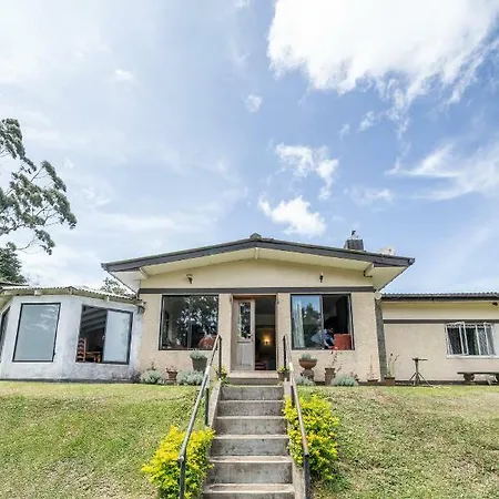 Hillsborough Villa