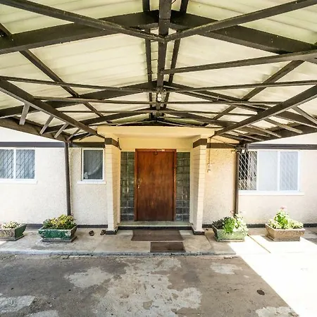 Villa Hillsborough *